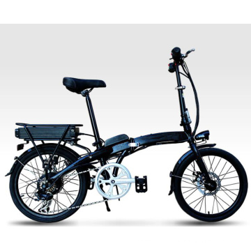 2019 Cool 36V 250W Folidng Electric Bike Bicycle Mini Foldable E-Bike